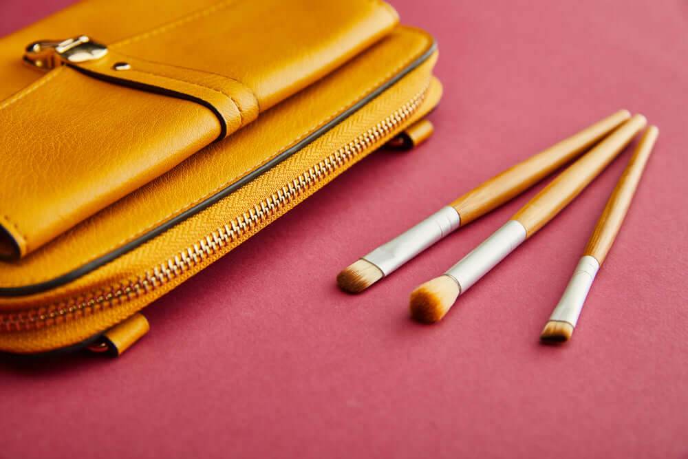 Cosmetic Make-up Bags - The Fashion Gift Shop