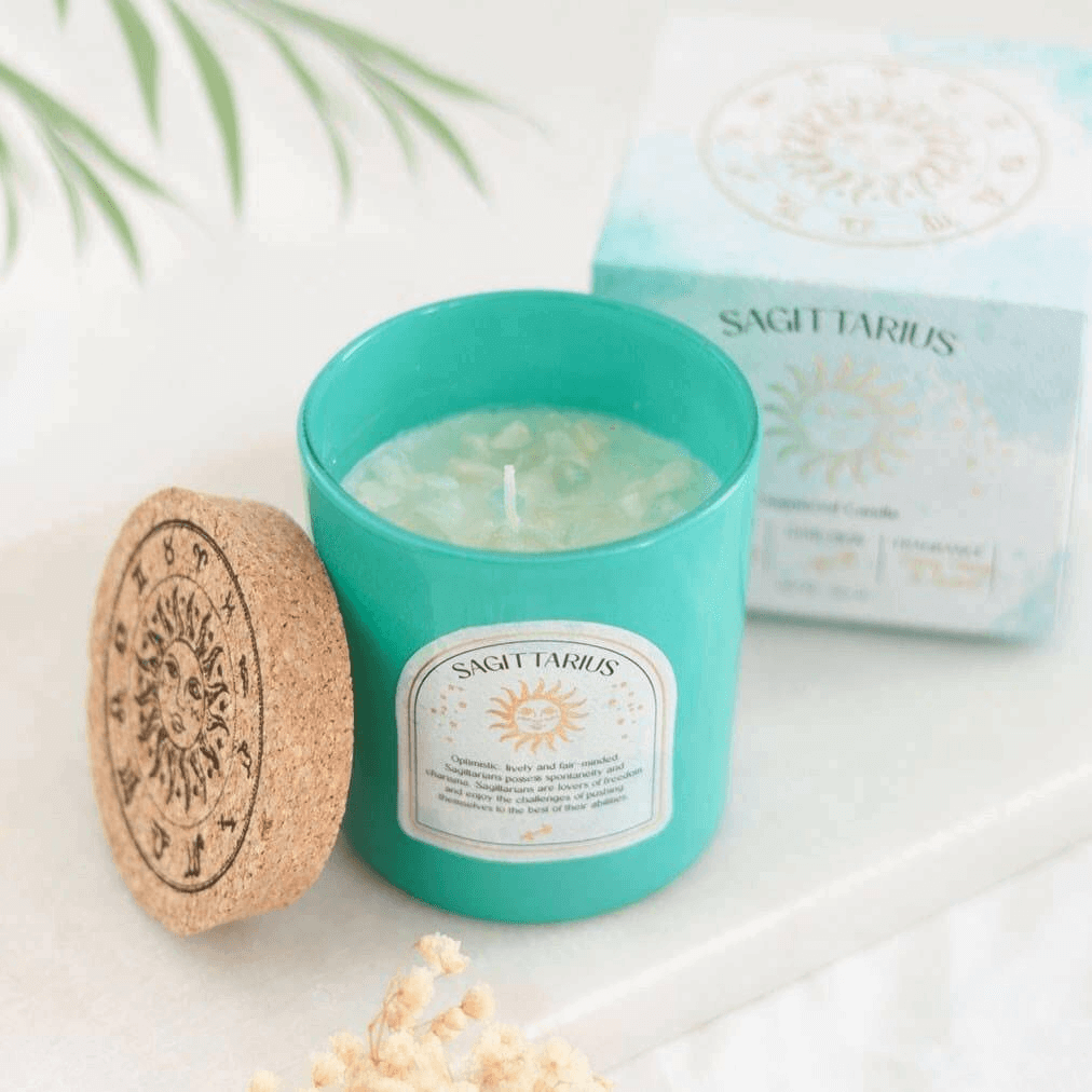 Crystals - The Fashion Gift Shop