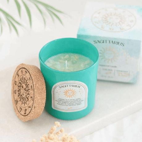 Crystals - The Fashion Gift Shop