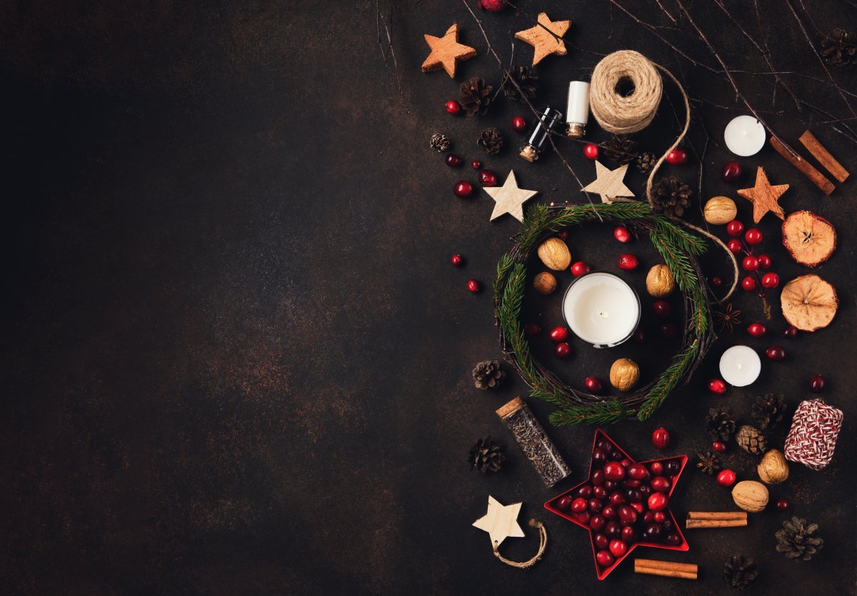 Crystals, fabulous gifts, and delightful crystal chip candles! - The Fashion Gift Shop