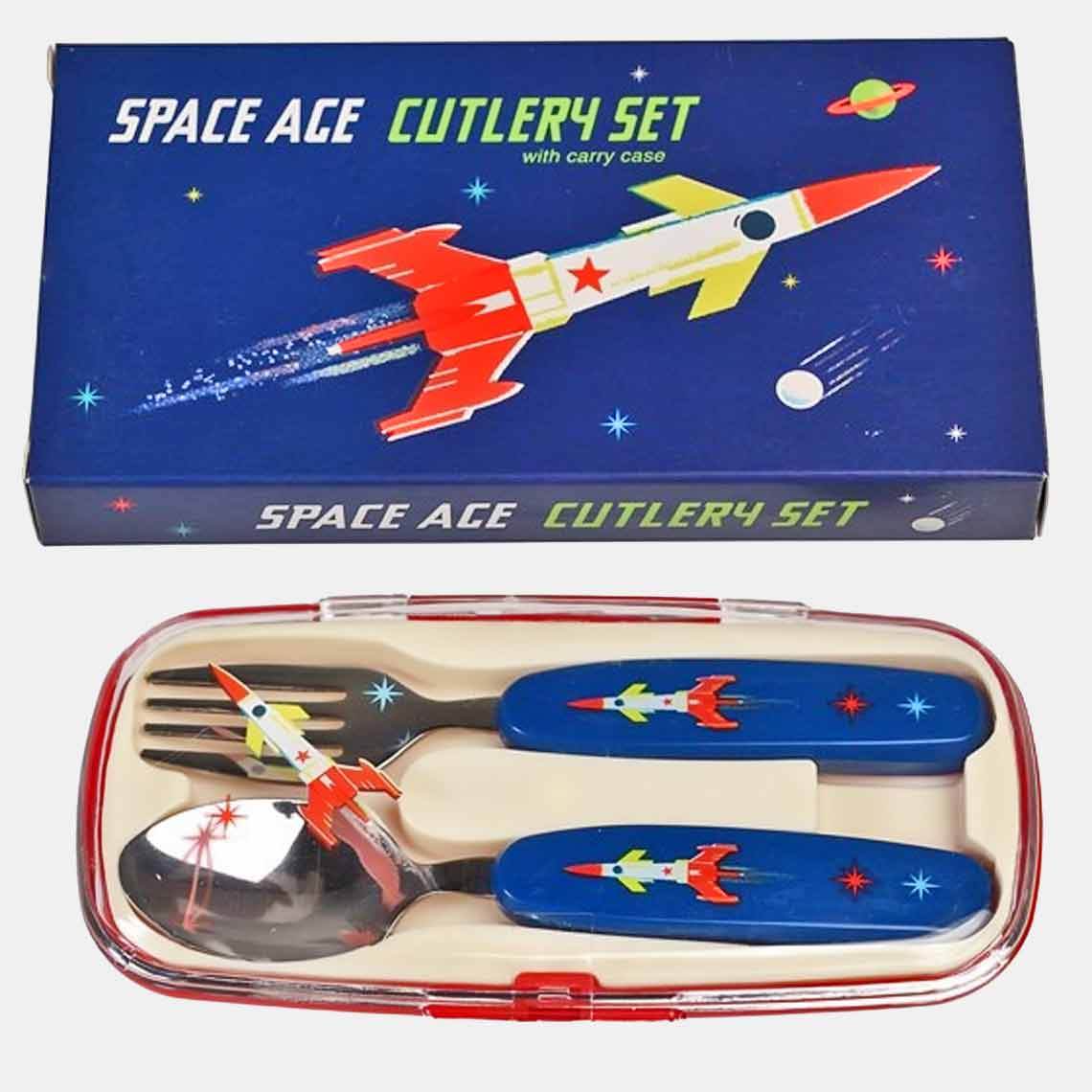 Cutlery - The Fashion Gift Shop