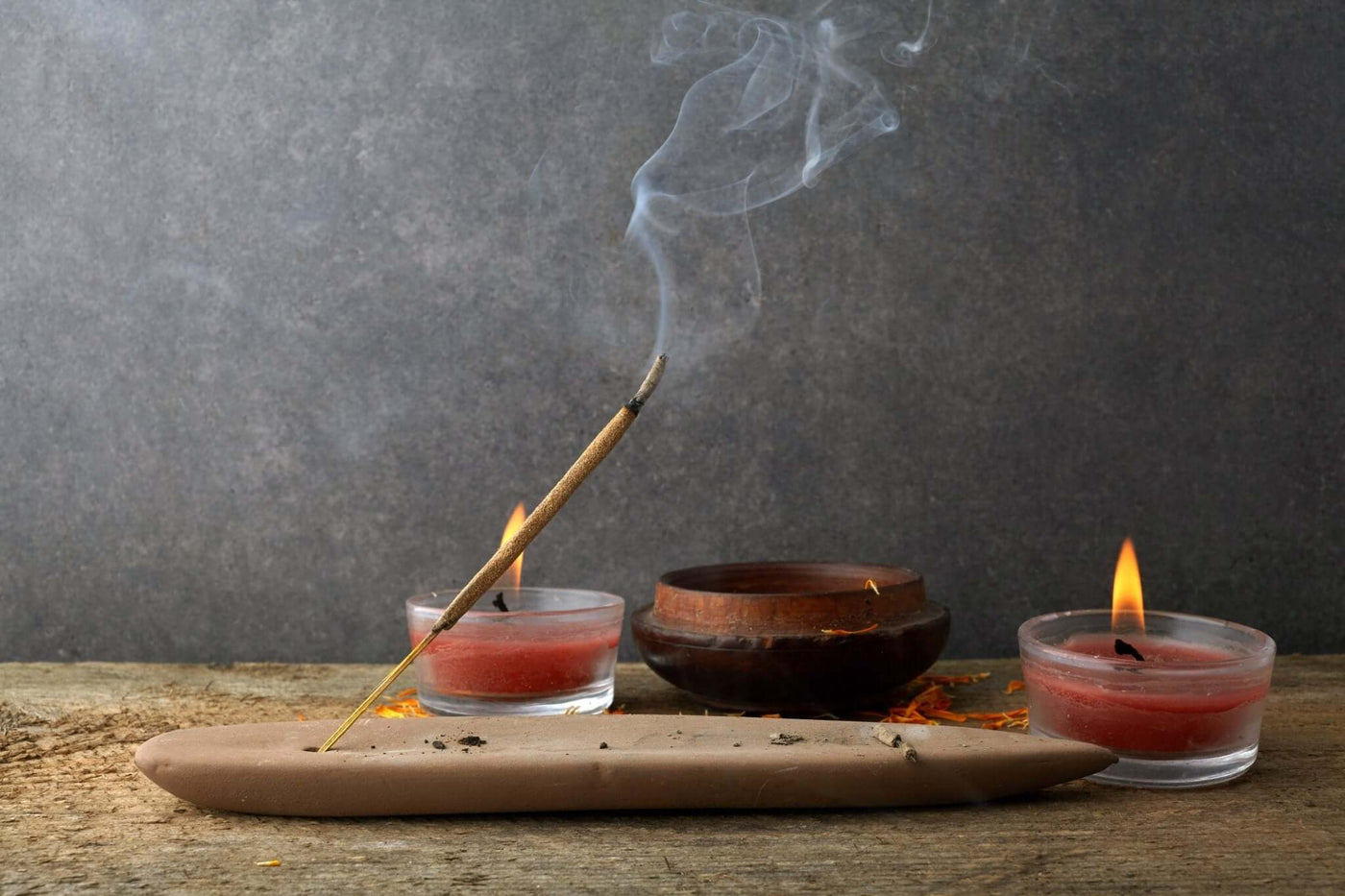 Elements Scents - The Fashion Gift Shop