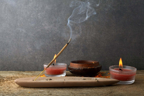 Elements Scents - The Fashion Gift Shop