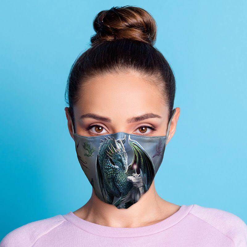 Face Masks | The Fashion Gift Shop