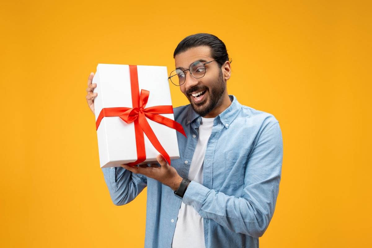 Father's Day Gifts - The Fashion Gift Shop