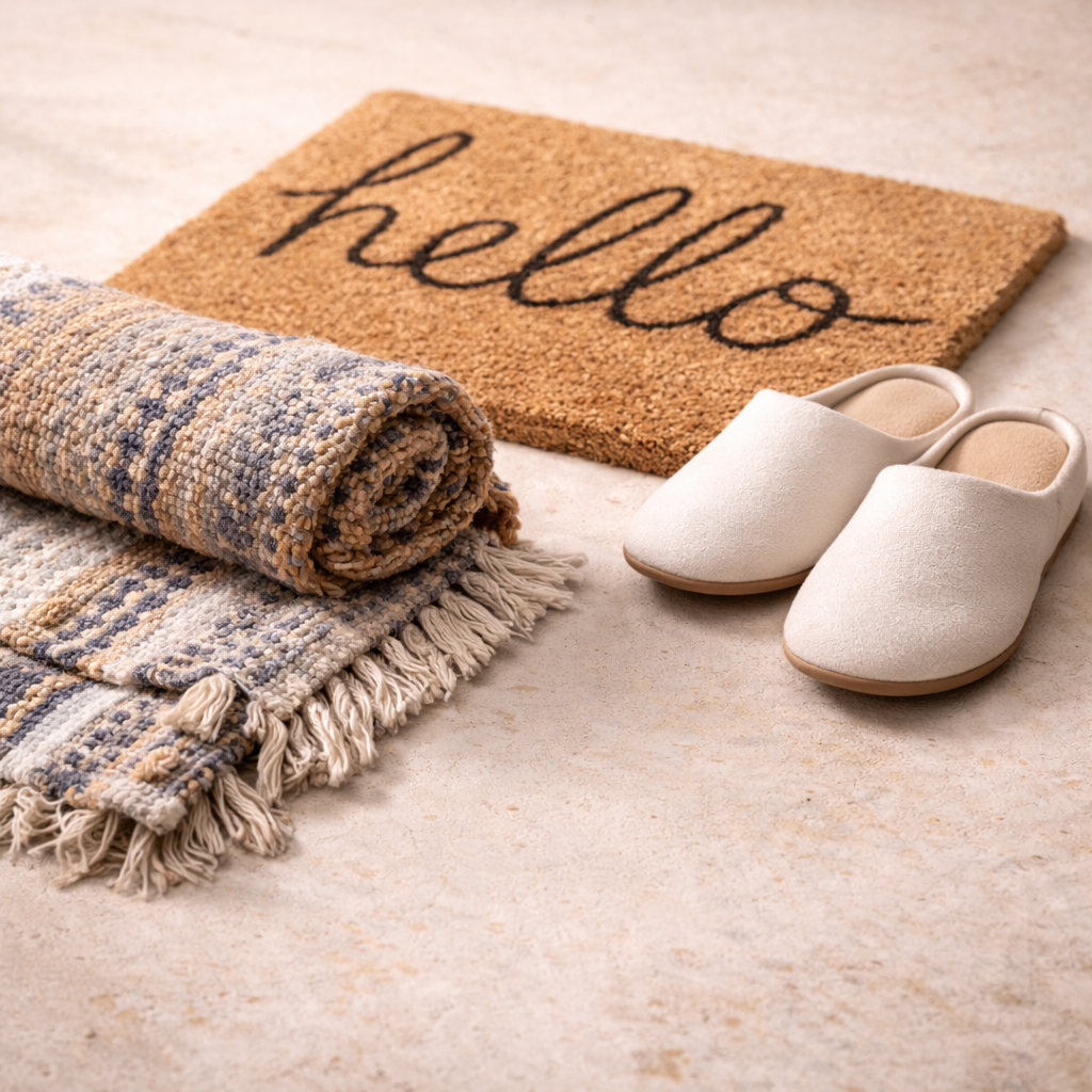 Doormats - The Fashion Gift Shop