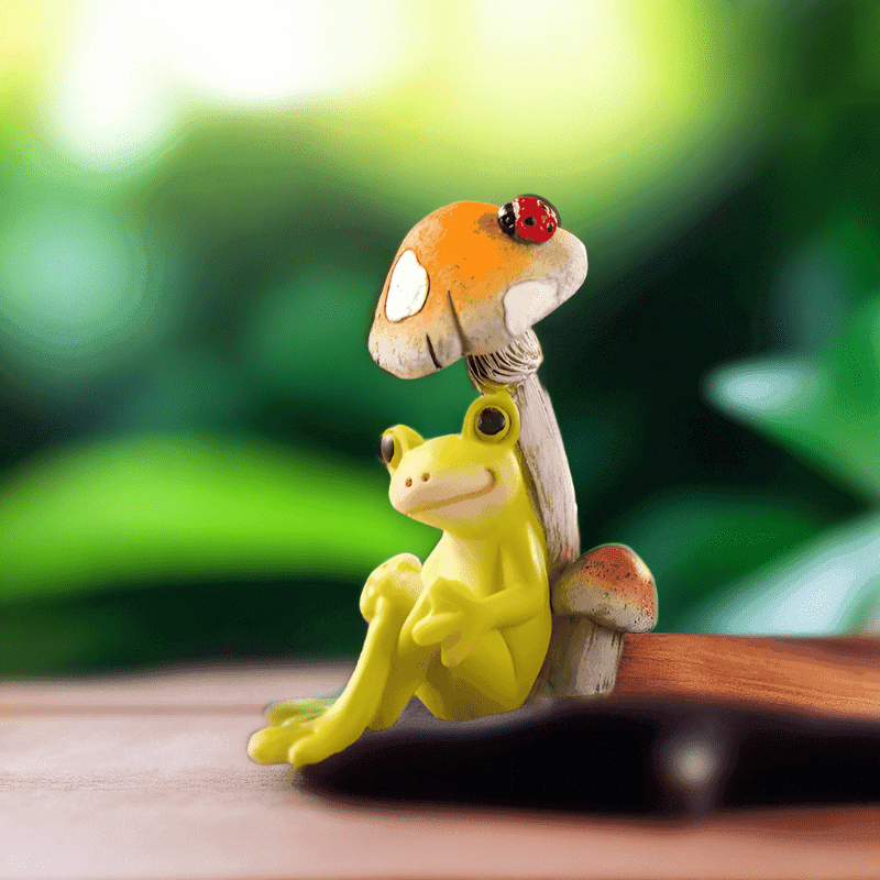 Frog Mugs - Frog lover gifts - The Fashion Gift Shop