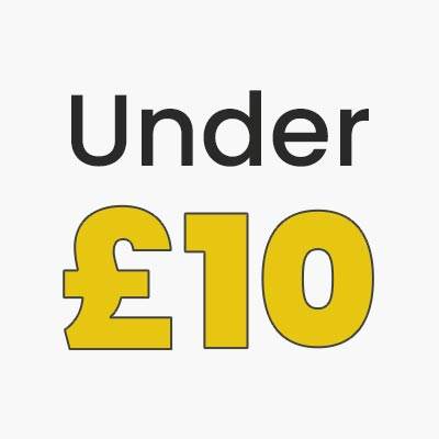 Gifts under £10 - The Fashion Gift Shop