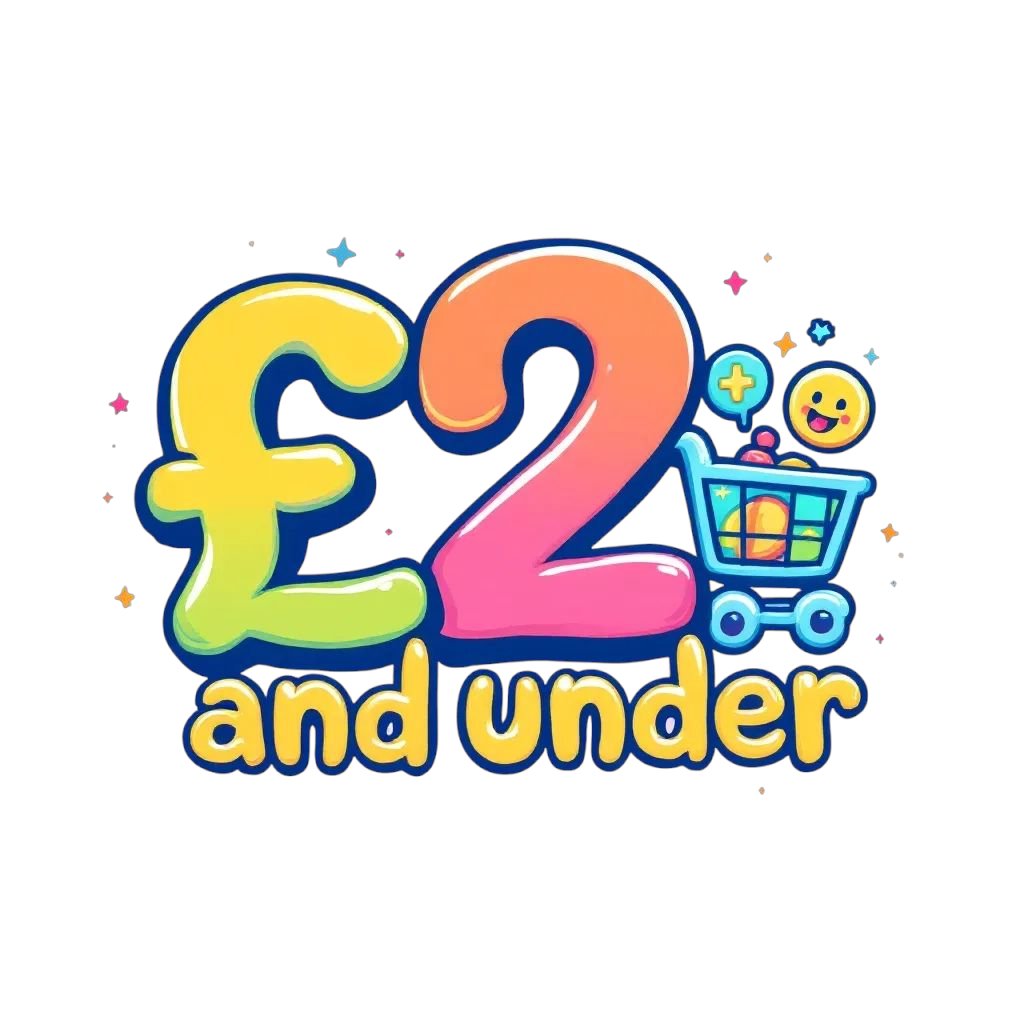 Gifts under £2 - The Fashion Gift Shop