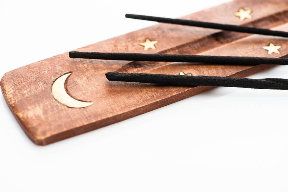 Incense holders for Sticks, Cones and Coils - The Fashion Gift Shop