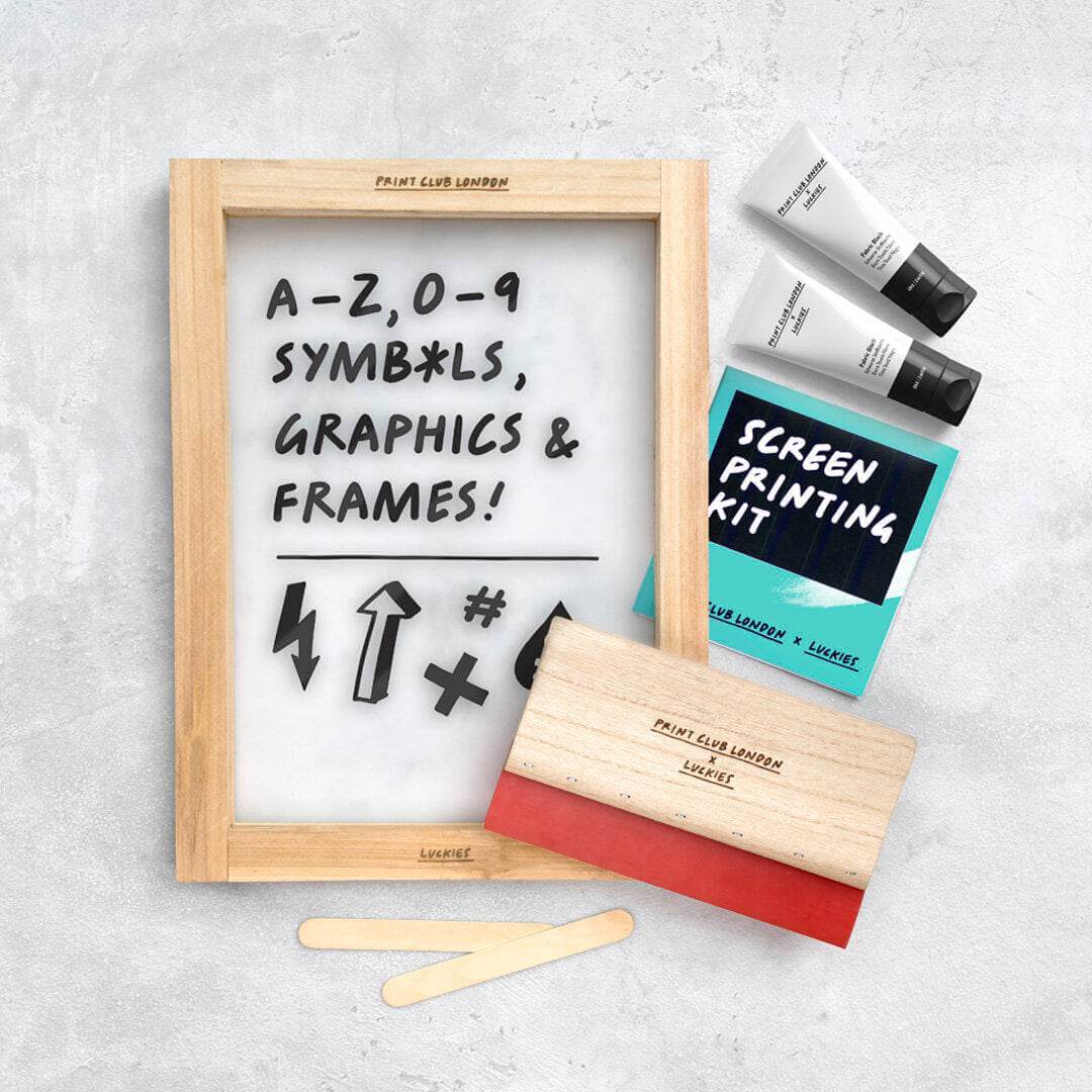 Luckies and Suck UK Products - The Fashion Gift Shop