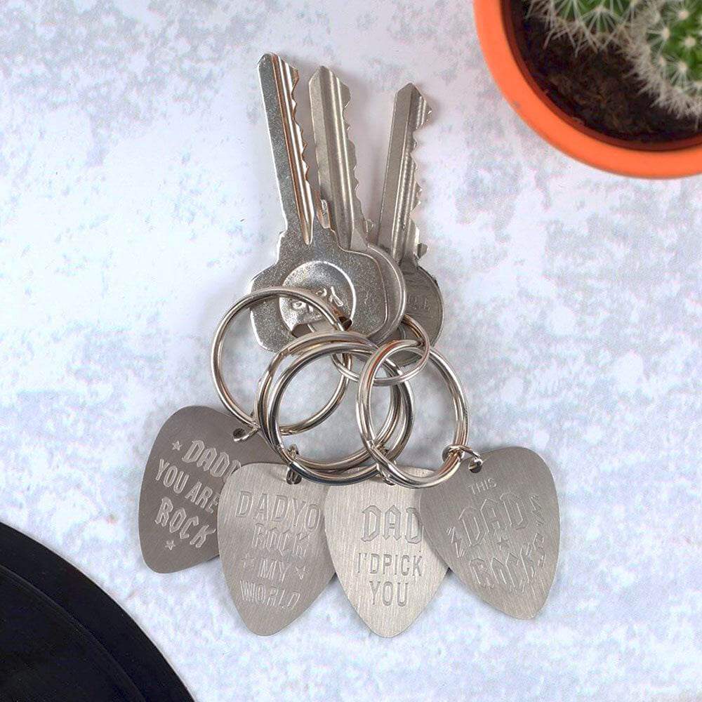 Mens Keyrings - The Fashion Gift Shop