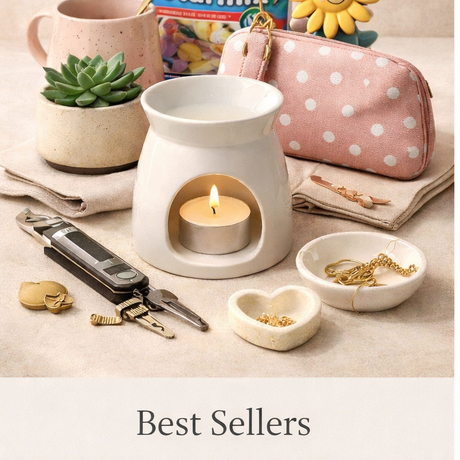 Most Loved Gifts - The Fashion Gift Shop