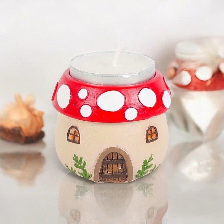 Mushroom Home Decor - The Fashion Gift Shop