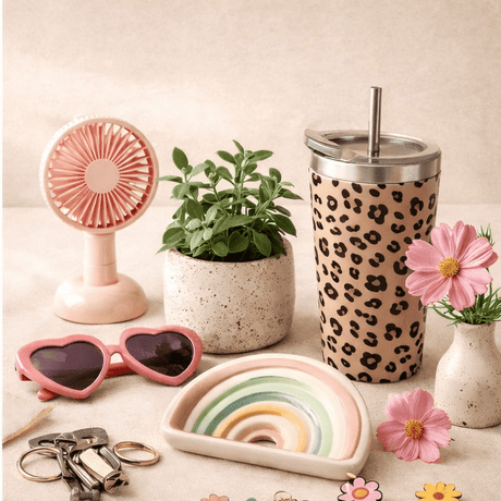 New In - The Fashion Gift Shop
