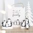 Penguin Parade - The Fashion Gift Shop