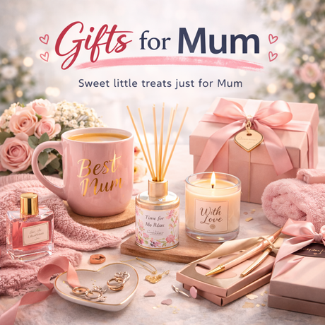 Mothers Day Gifts