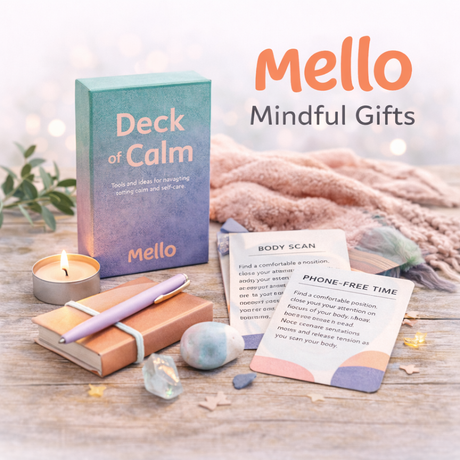 Mello Mindful & Self-Care Gifts