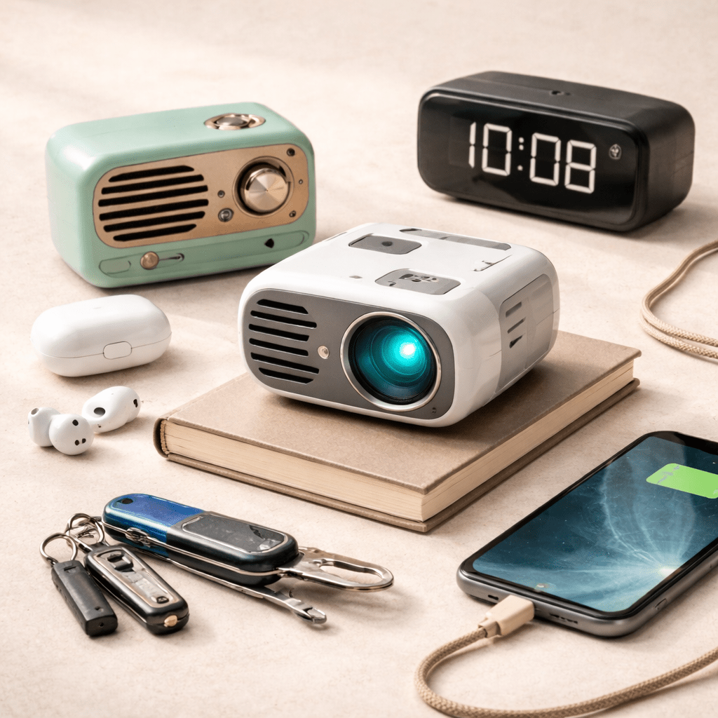 Gadgets - The Fashion Gift Shop