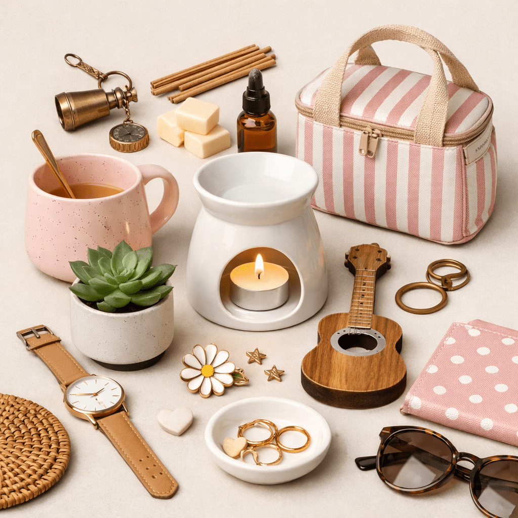 Shop - The Fashion Gift Shop