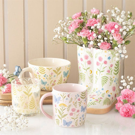 Butterfly Meadow Collection - The Fashion Gift Shop
