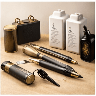 Iron & Glory Gadgets - The Fashion Gift Shop