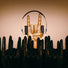 Rock On - The Rock 'n' Roll Product Collection including Rock-on Headphone stand. - The Fashion Gift Shop