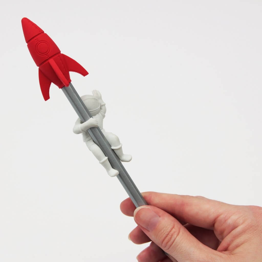 Rockets and Space Planets - The Fashion Gift Shop