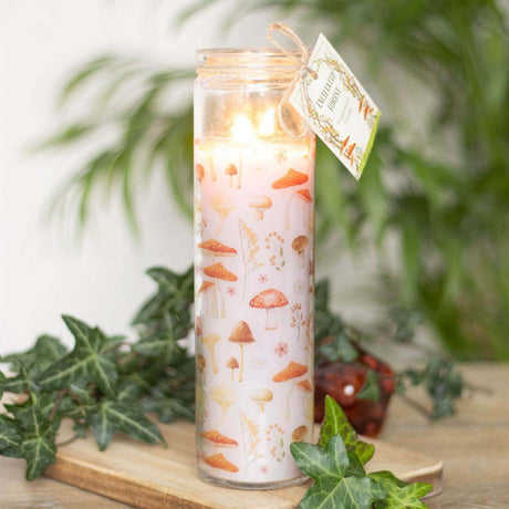 Scented Candles and Crystal Candles - The Fashion Gift Shop