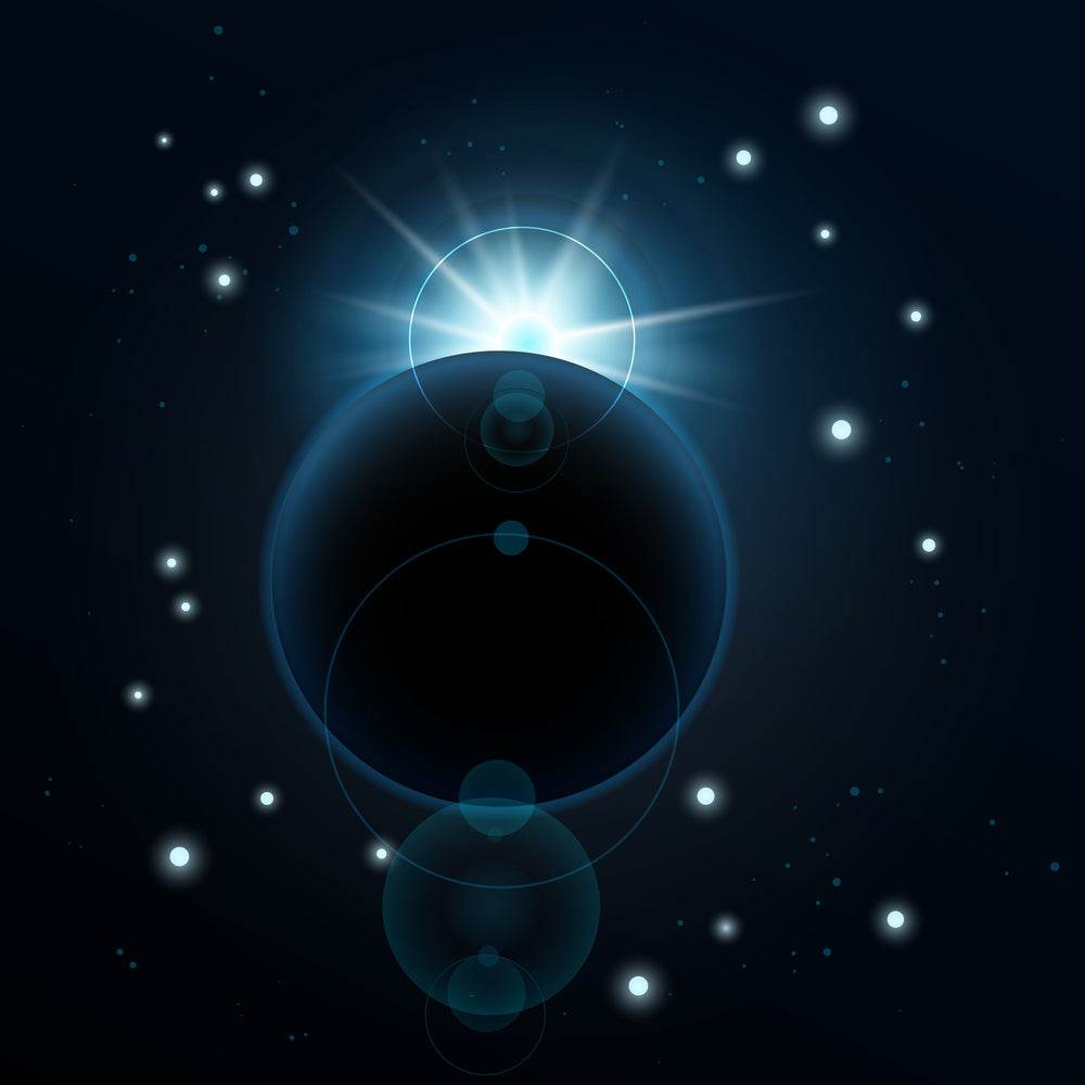 Stars and Moons - The Fashion Gift Shop