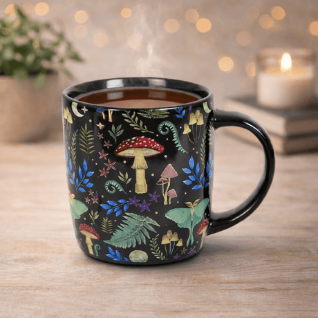 The Dark Forest Home Fragrance & Gifts Collection - The Fashion Gift Shop
