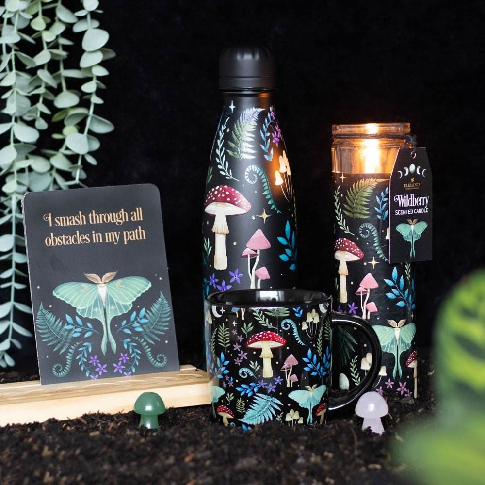 The Enchanting World Of The The Dark Forest Collection - The Fashion Gift Shop