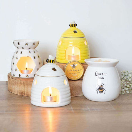 The Happy Bee Collection - The Fashion Gift Shop