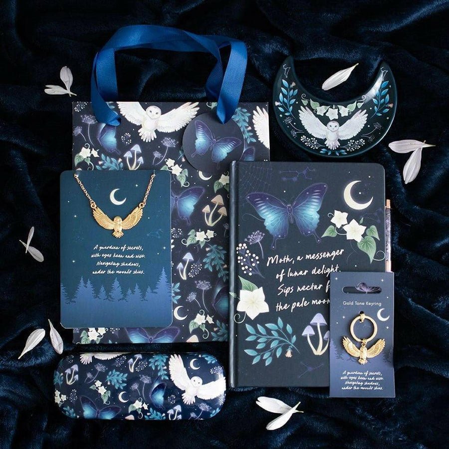 The Night Owl - The Fashion Gift Shop