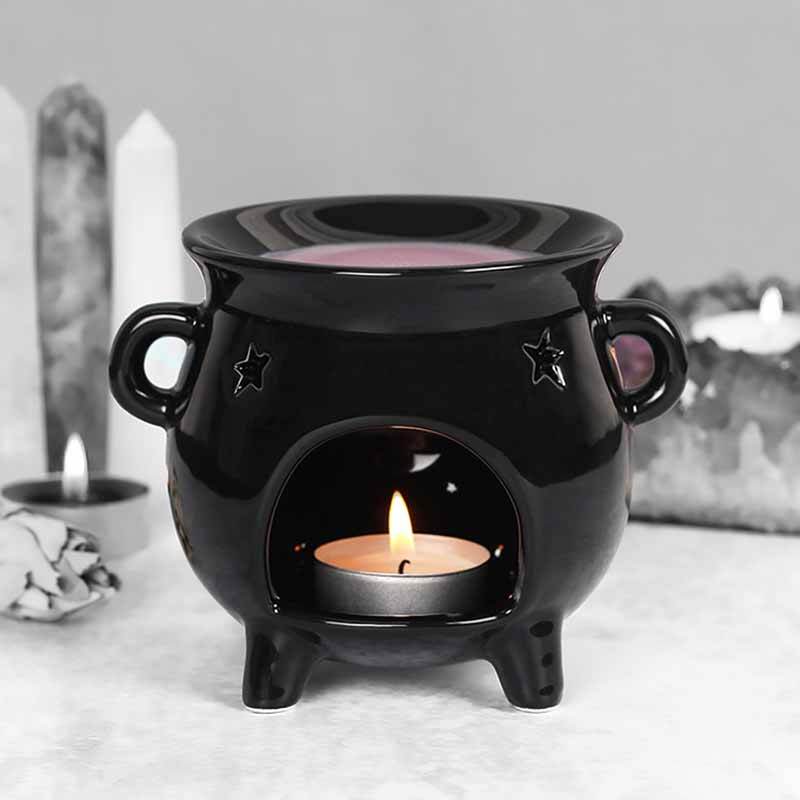 The Witches Cupboard - The Fashion Gift Shop