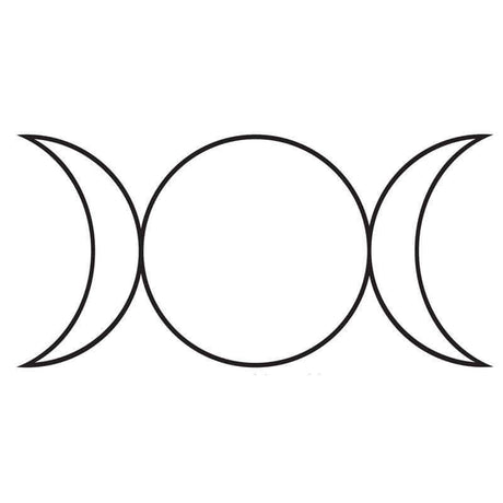 Triple Moon - The Fashion Gift Shop