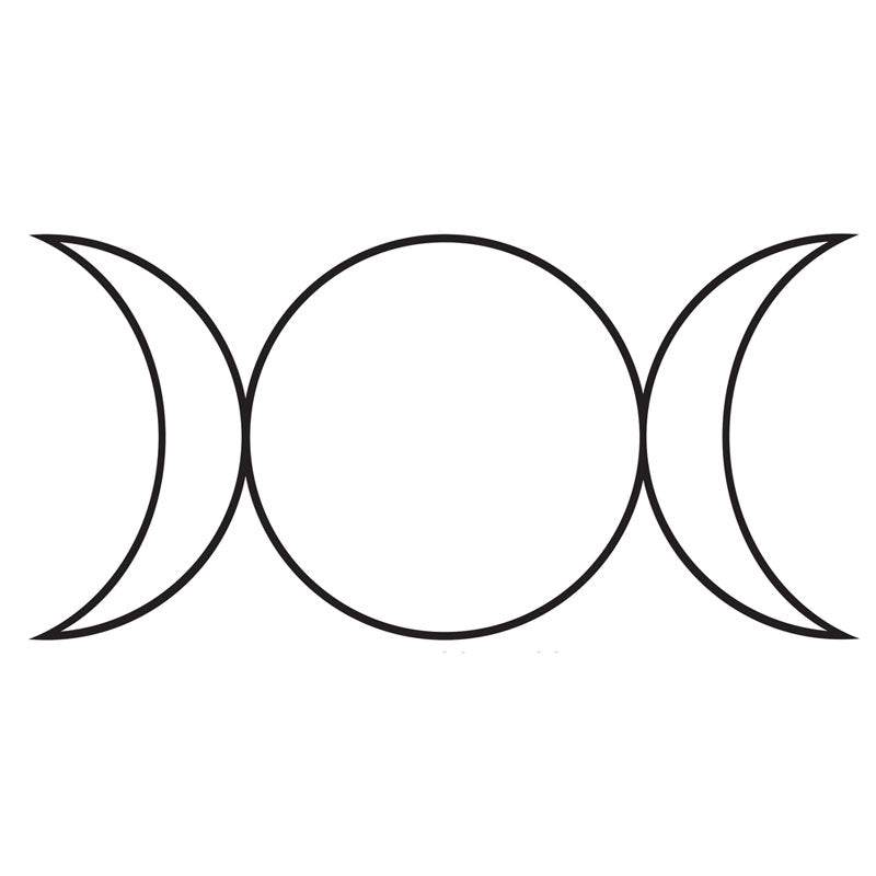 Triple Moon - The Fashion Gift Shop