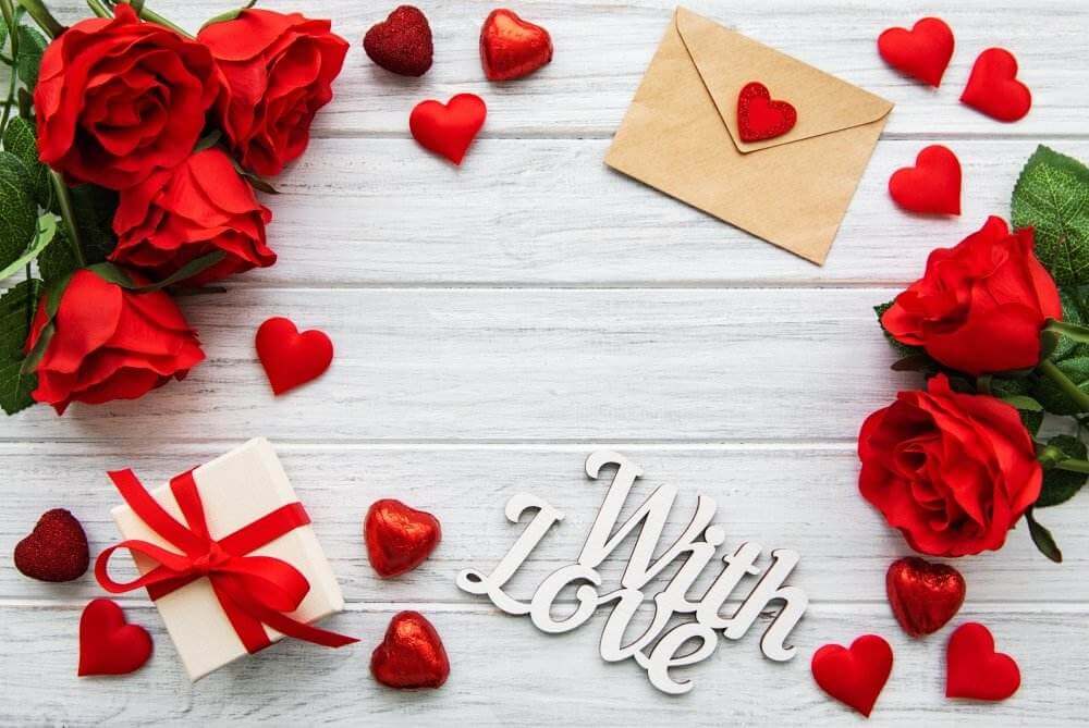 Valentine's Day Gifts - The Fashion Gift Shop