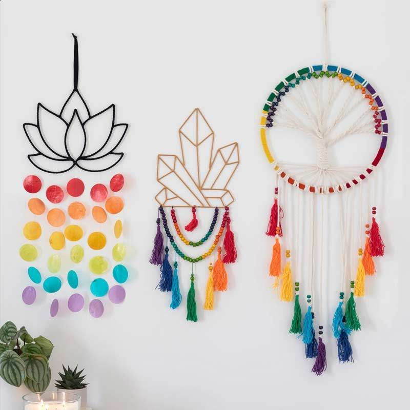Wall Signs and Hanging Decor - The Fashion Gift Shop