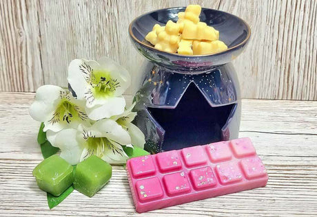 Wax Melts and Aroma Oils - The Fashion Gift Shop