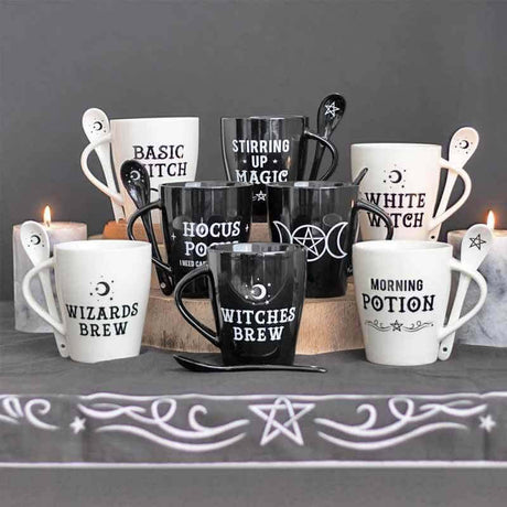 Witches Cauldron Collection - The Fashion Gift Shop