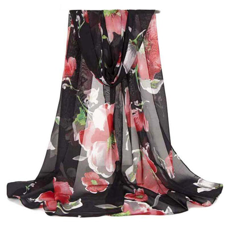 Women's Scarves & Shawls - The Fashion Gift Shop