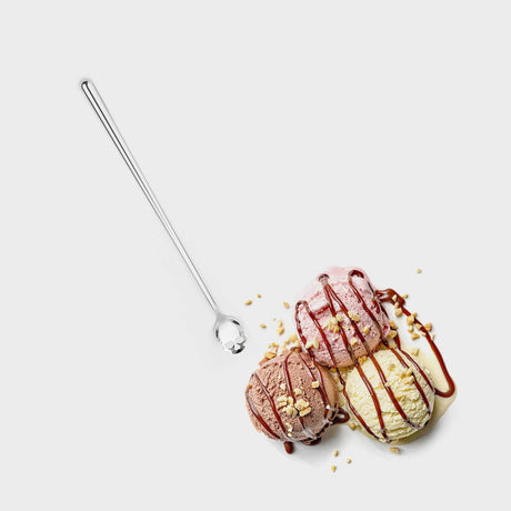 The Fashion Gift Shop: Suck UK Skull Bar Spoon by SUCK UK, Bar & Cocktail Spoons