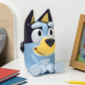 The Fashion Gift Shop: Bluey Light With Sound by Paladone UK, Night Lights & Ambient Lighting