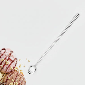 The Fashion Gift Shop: Suck UK Skull Bar Spoon by SUCK UK, Bar & Cocktail Spoons