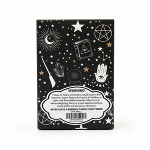 The Fashion Gift Shop: Green Spell Candles for Spell Casting by Crystal Magick Wholesale Ltd, Home Fragrance