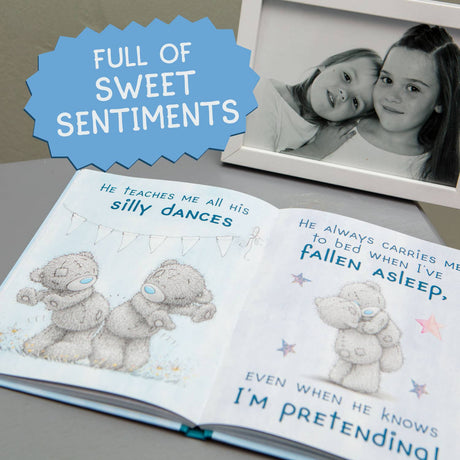 The Fashion Gift Shop: My Super Dad - Tatty Teddy Gift Book for Father’s Day by Boxer Gifts, Books