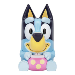 The Fashion Gift Shop: Bluey Money Box with Sound by Paladone UK, Money Box