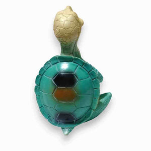 The Fashion Gift Shop: Sea Turtle Figurine Peacefulness Yoga Meditating by Fashion Accessories, Ornaments