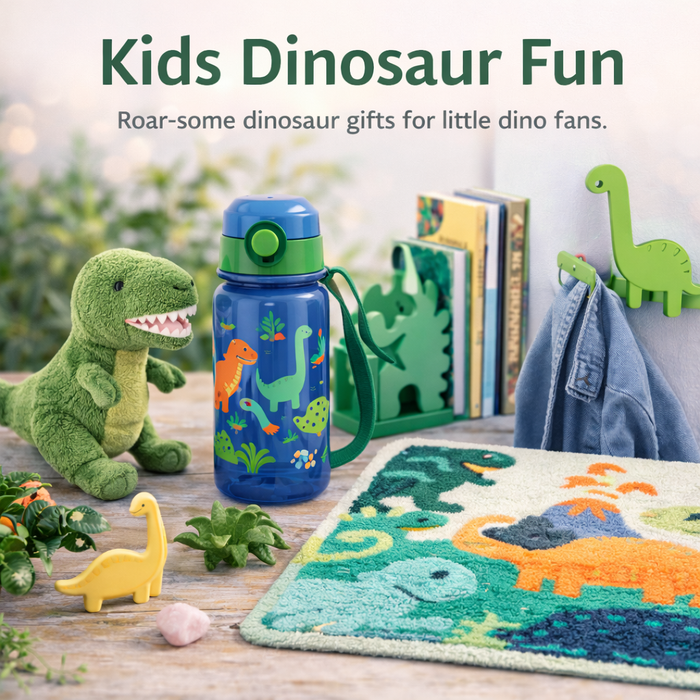 Kids Dinosaur Fun